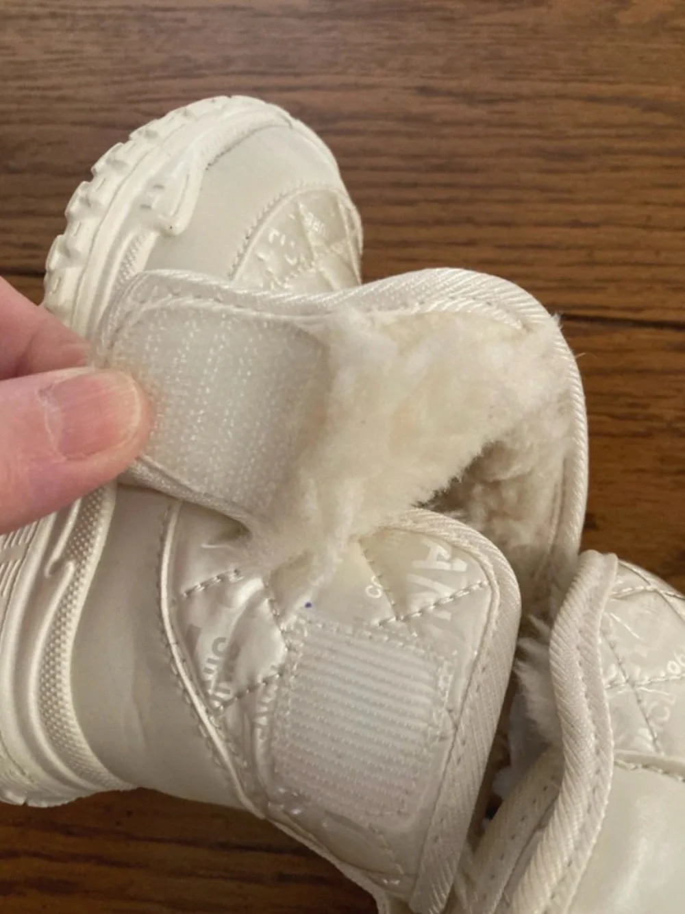 Toddler Boots